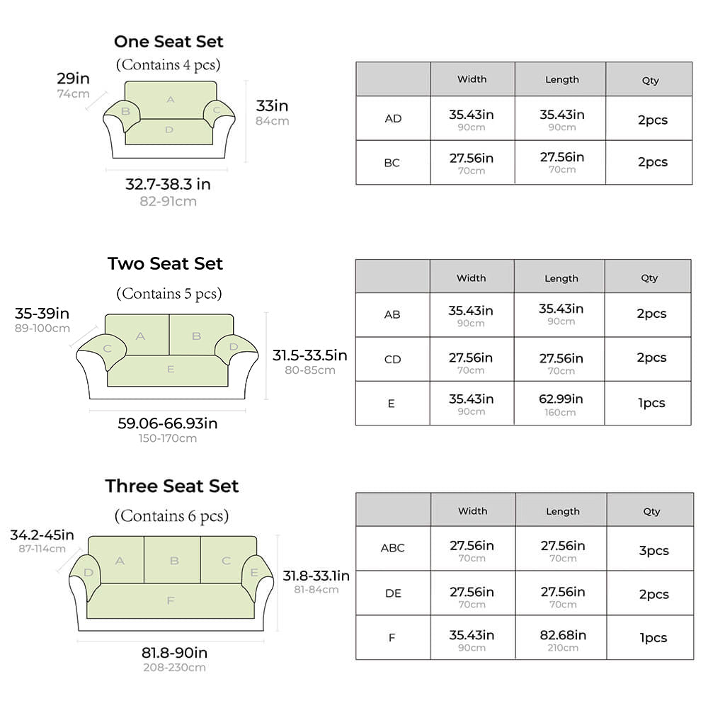 2024 chenille modern light luxury non-slip sofa towel, suitable for L-shaped sofa, simple four-season universal models