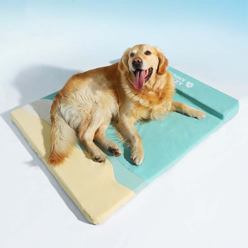 Pet Sleeping Pad All Season