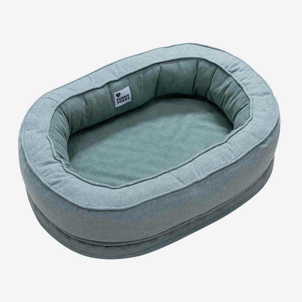 Dog Bed - Donut