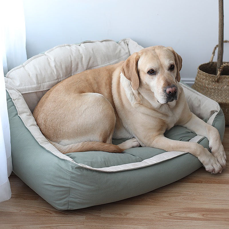 Sleeping Dog Bed for Large Dogs