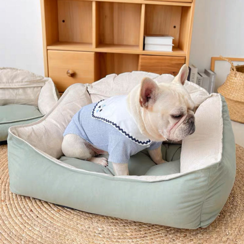 Sleeping Dog Bed for Large Dogs