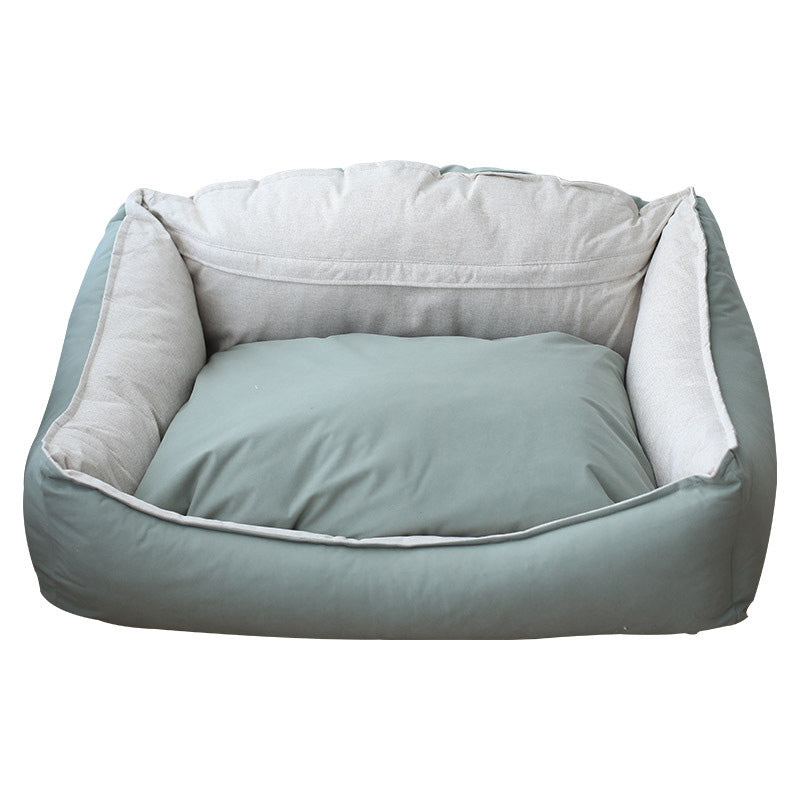 Sleeping Dog Bed for Large Dogs